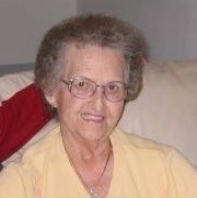 Obituary of Bernice McNabb