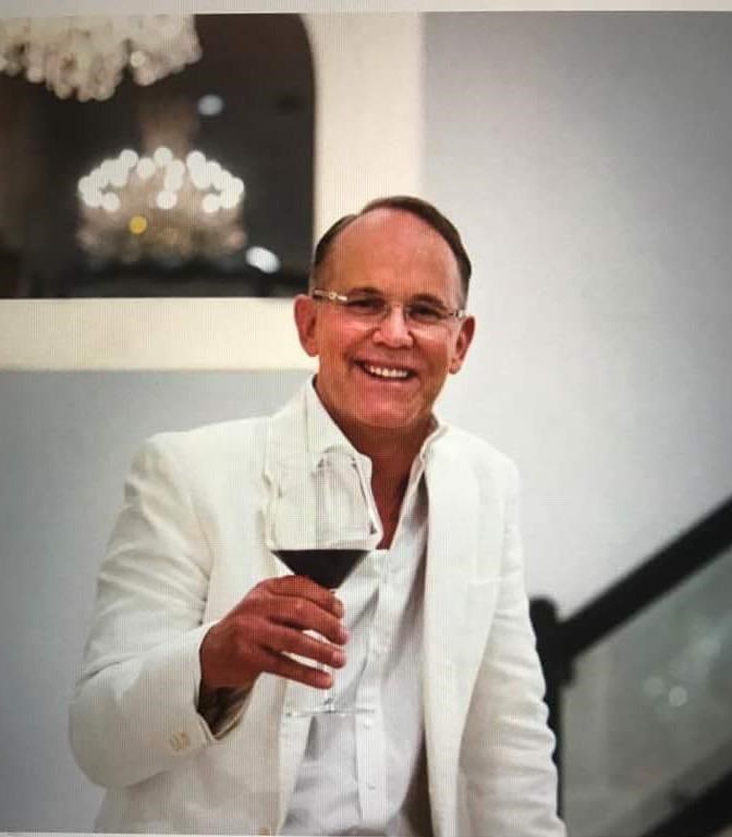 Obituary of John R. Couvillon