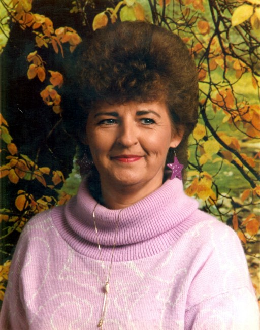Obituary of Gladys Faye Adkins Barbour Emmett