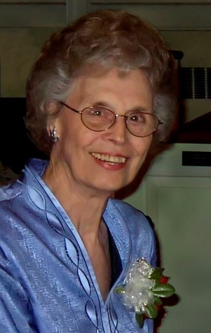 Obituary of Earlene R. Michaliga
