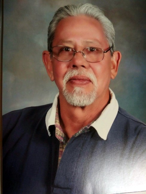 Obituary of Felix Flores Garcia