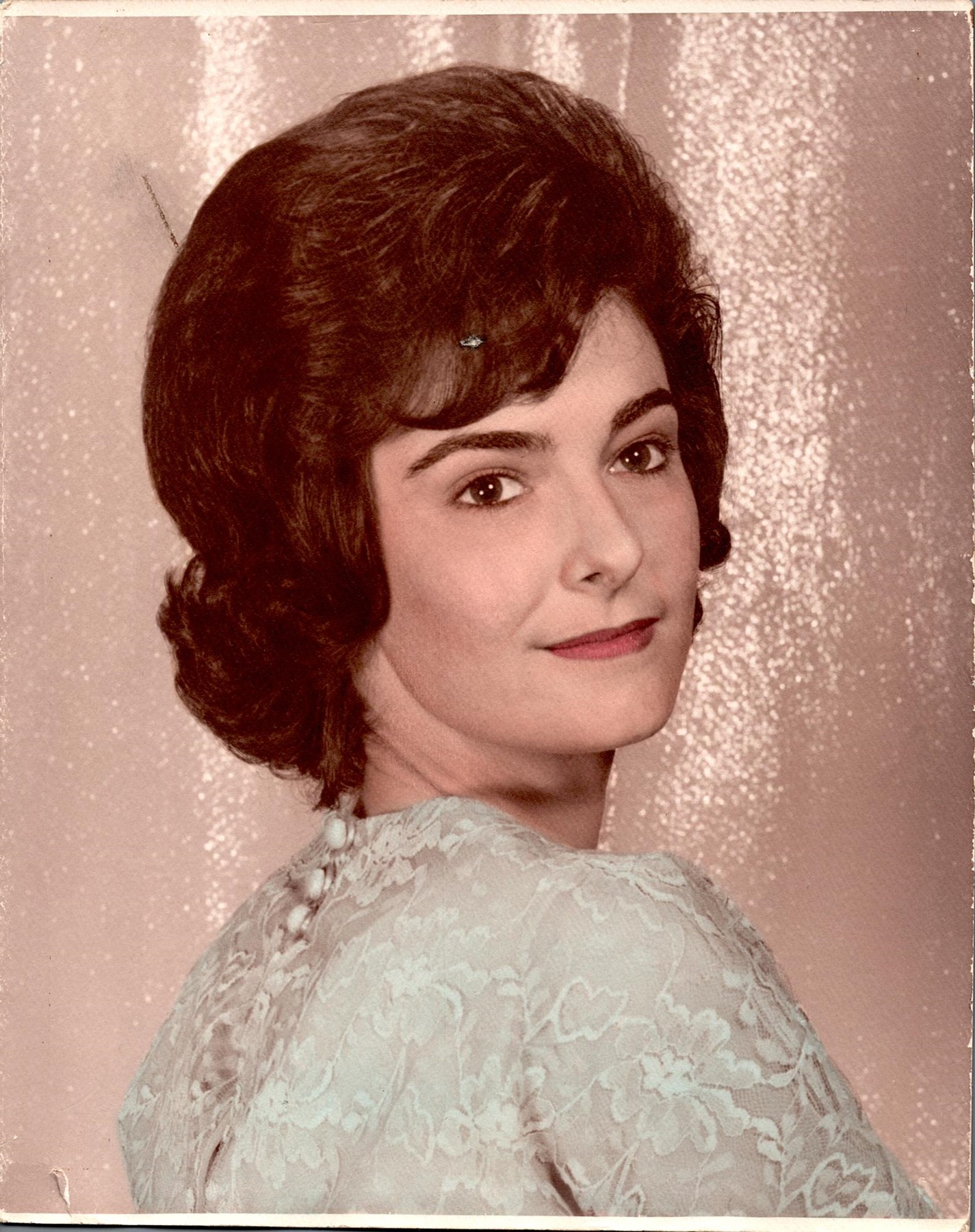 Obituary of Ruthie Matthews