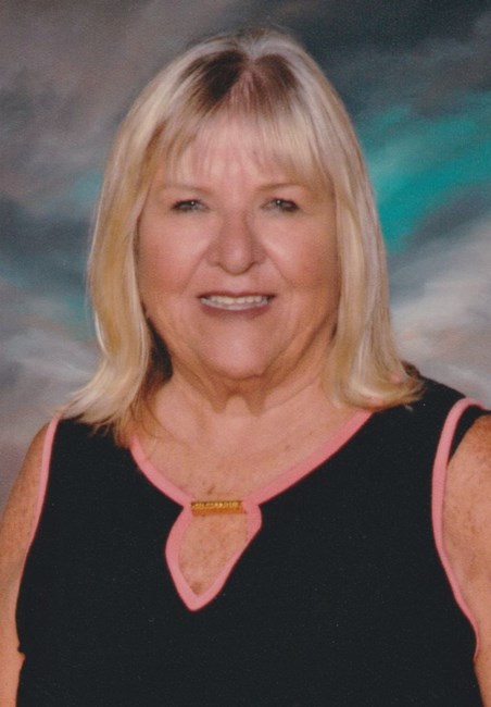 Obituary of Ardith Gail Benzmiller