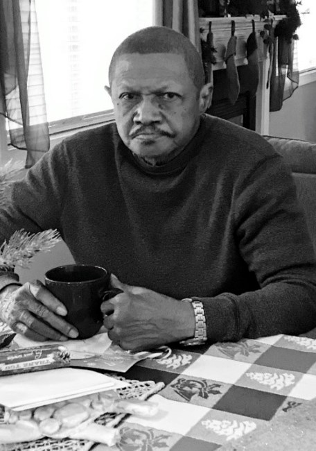 Obituary of William C. Hall Jr.