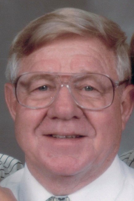 Obituary of Howard James Kjeldgaard