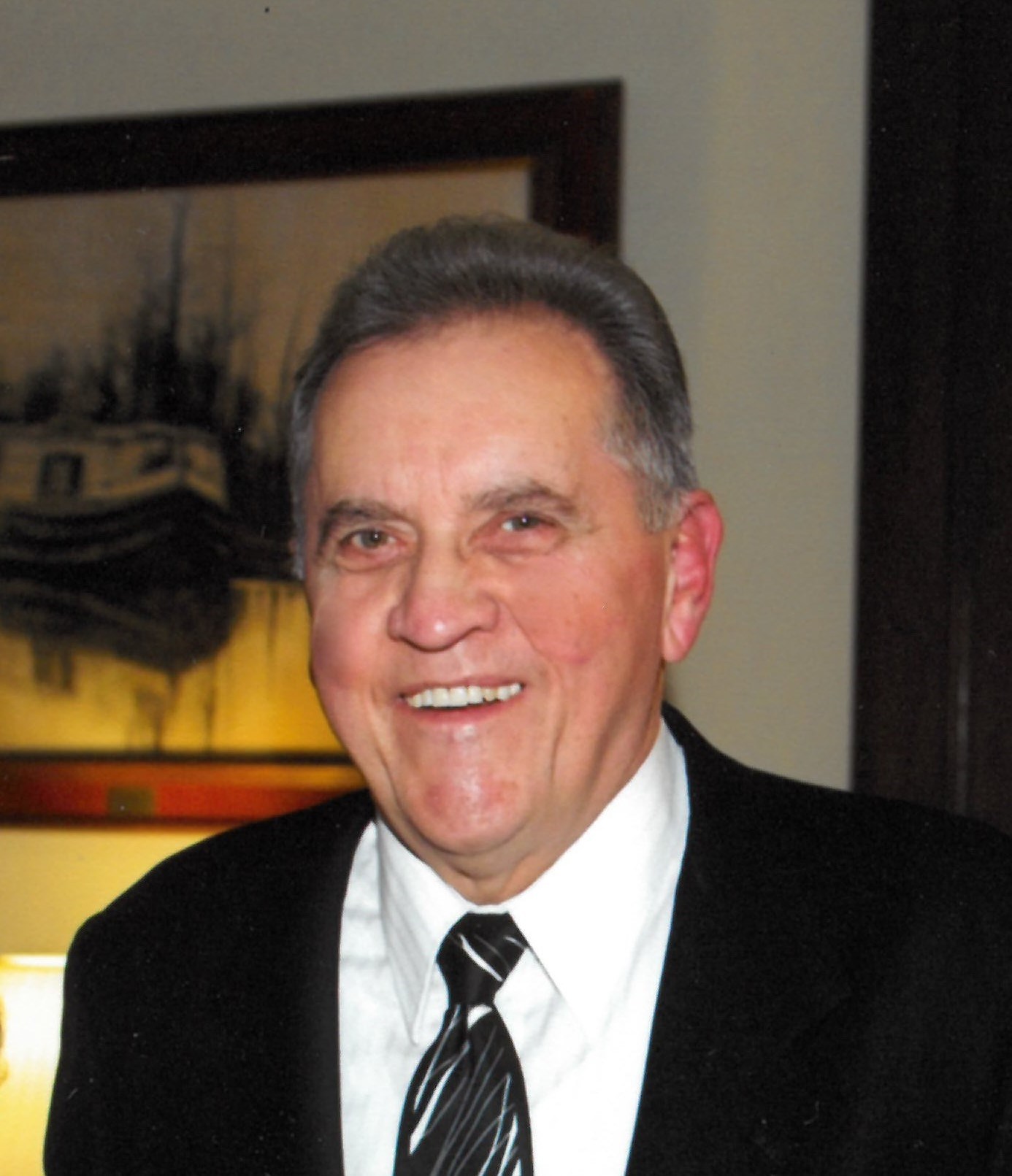 Obituary of Ronnie Earl Carter