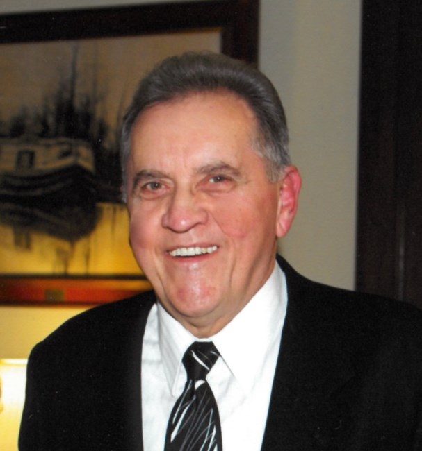 Obituary of Ronnie Earl Carter