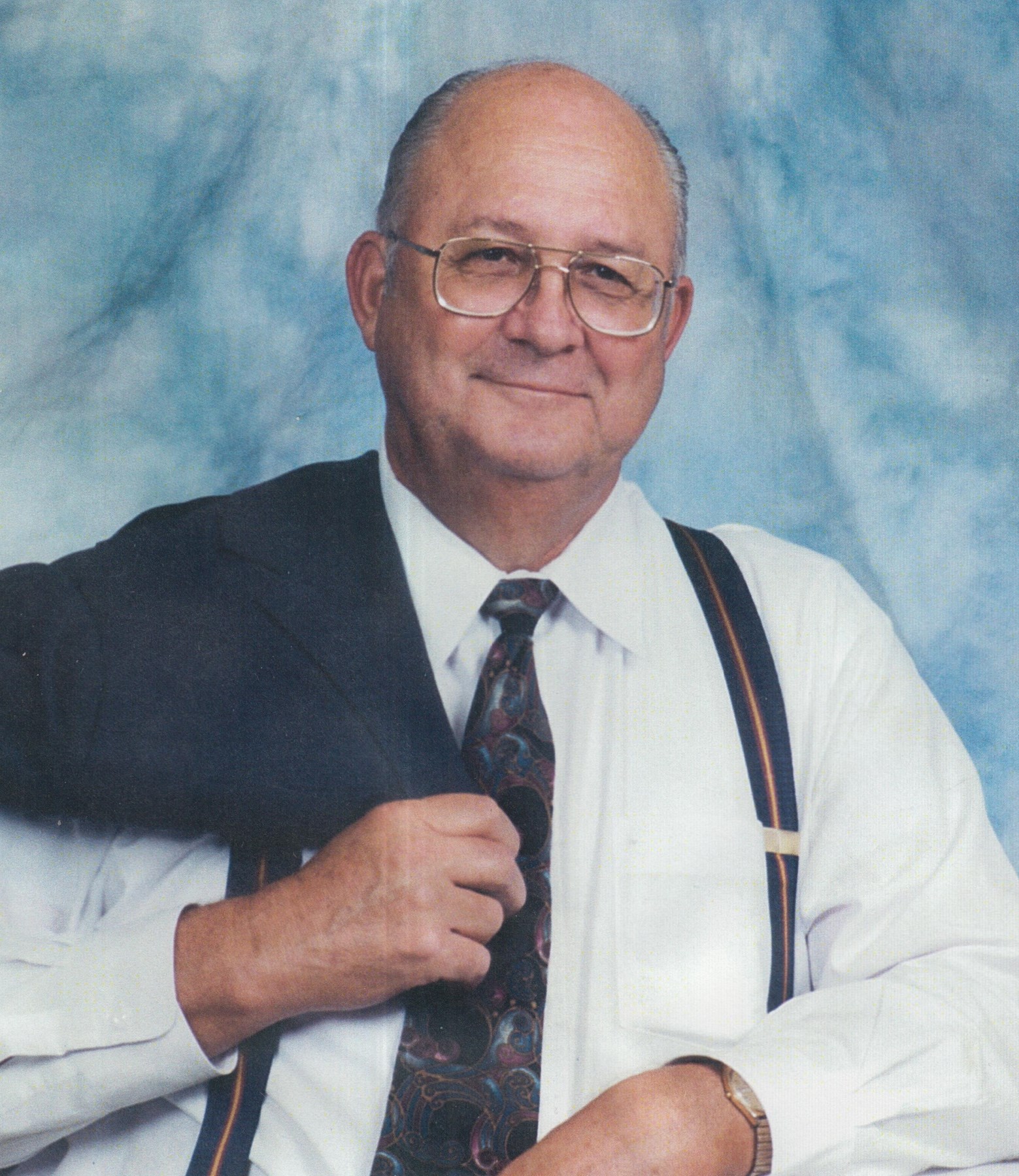 Donald Hochanadel Obituary Olathe, KS