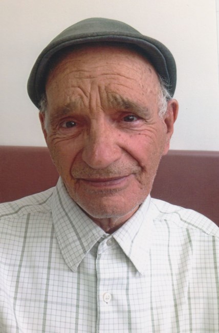 Obituary of Jesus Galvez Santos