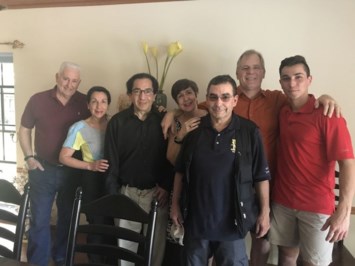 Obituary of Armando Matos