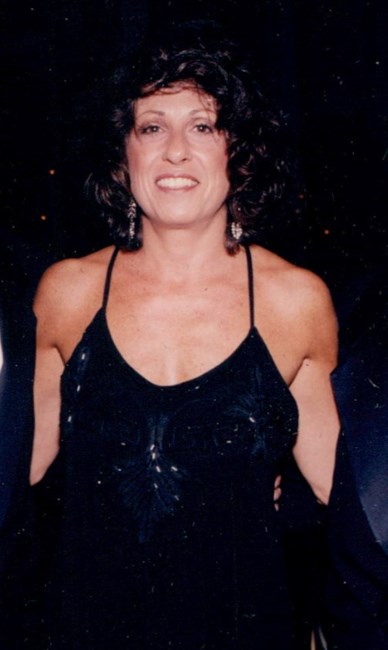 Obituario de Wendy P Epstein