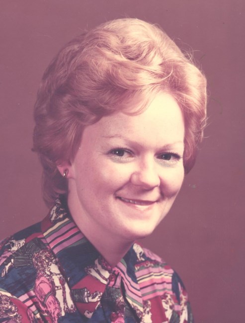 Obituary of Mme Louise Bilodeau