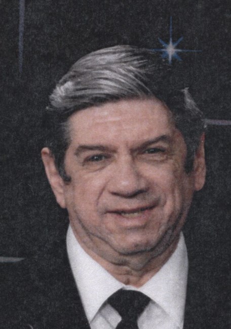 Obituary of Alexander MacDonald