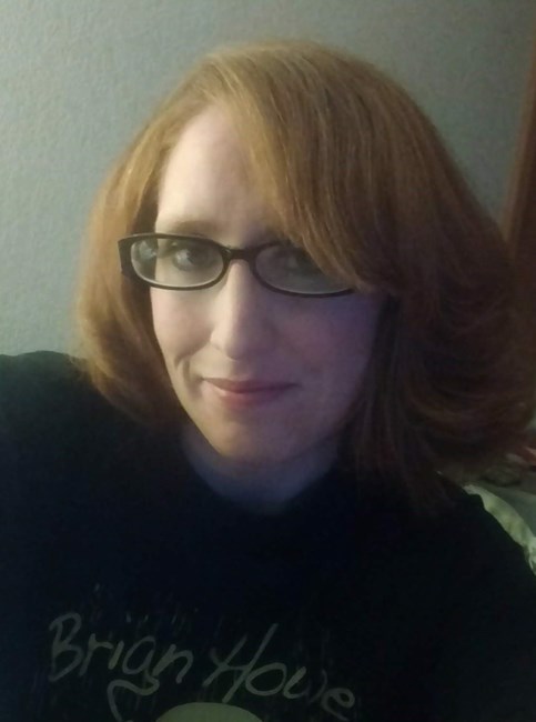 Obituary of Jessica Lynn Sanders