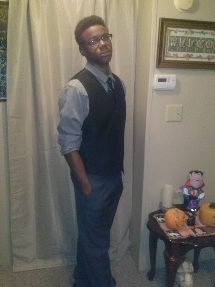 Obituario de Antonio Jarrod Victor Simon