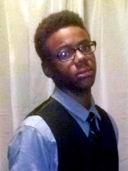 Obituario de Antonio Jarrod Victor Simon