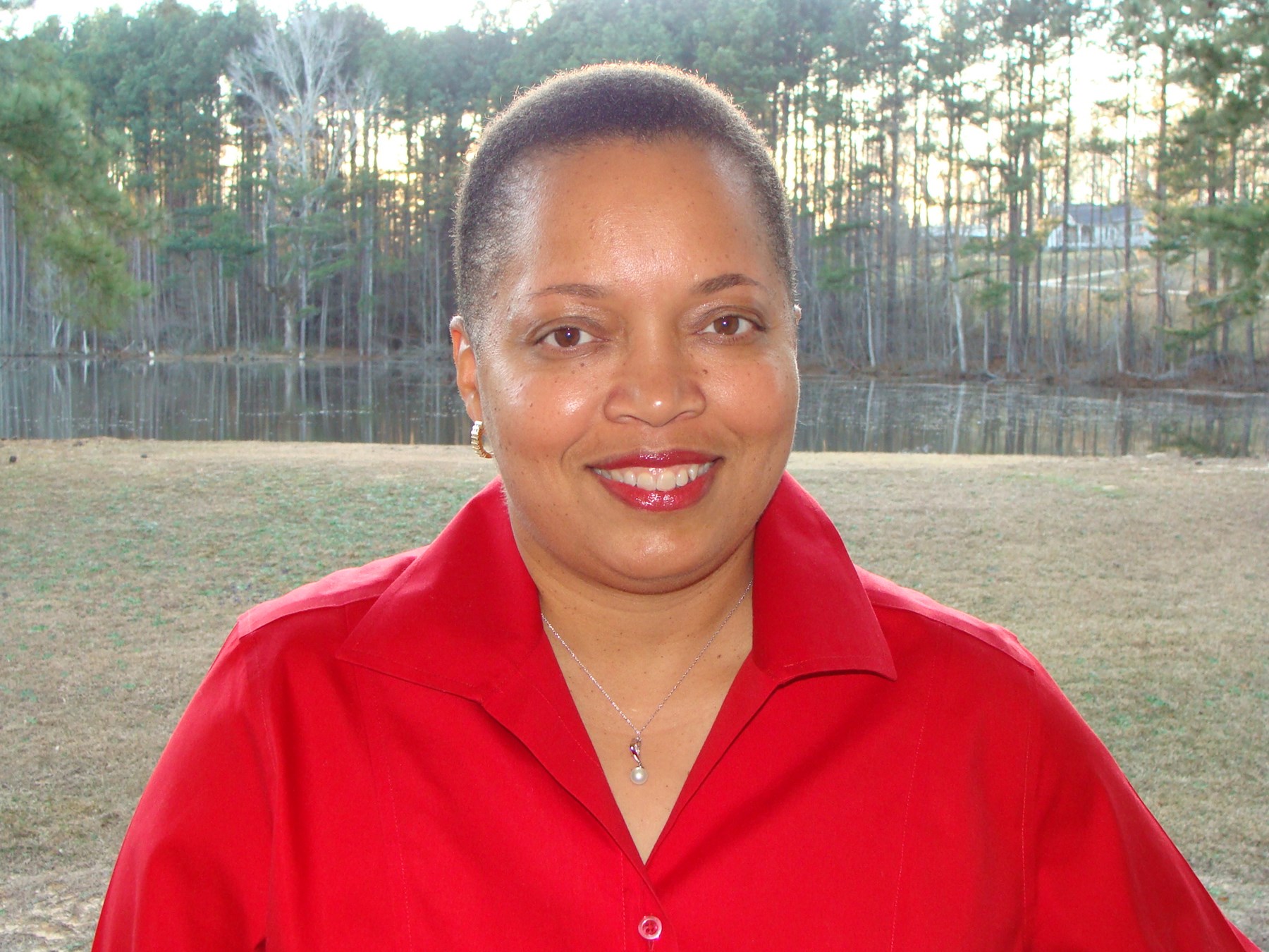 Share Obituary for Shandra Williams | Atlanta, GA