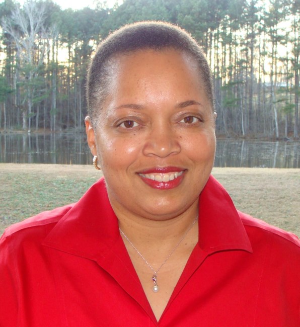 Avis de décès de Shandra Denise Williams