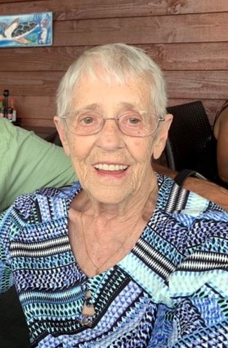 Obituary of Muriel J.  Denney