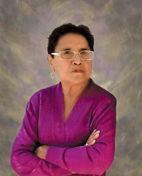 Obituario de Elena Ramos Nunez