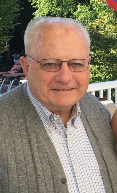 Obituary of Francis Patrick Murphy