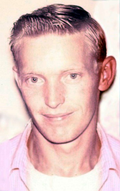 Obituario de Stanley "Whitey" Kaye King