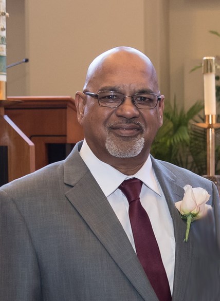 Obituary of Ignatius Christopher Araujo