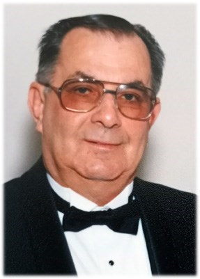 Obituary of Leslie John Flaga