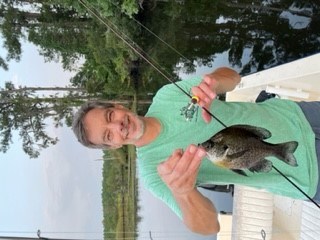 Obituary of Tony Lewis Ferguson