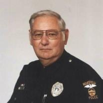 Obituary of Paul Price