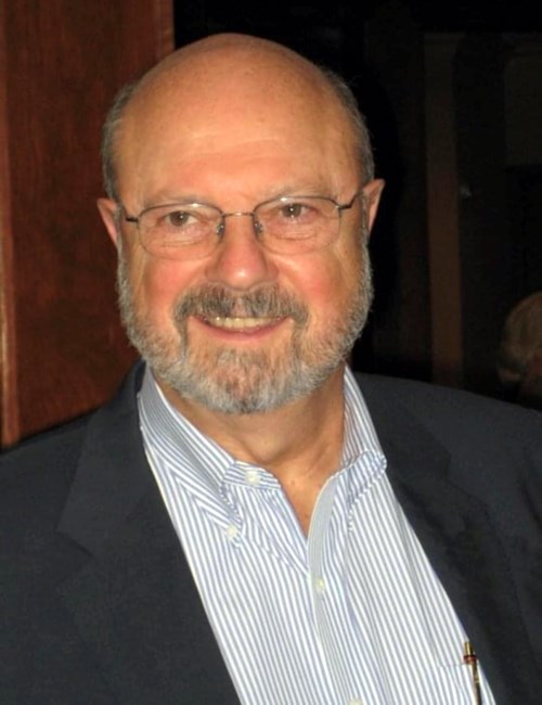 Obituary of Howard Joondeph