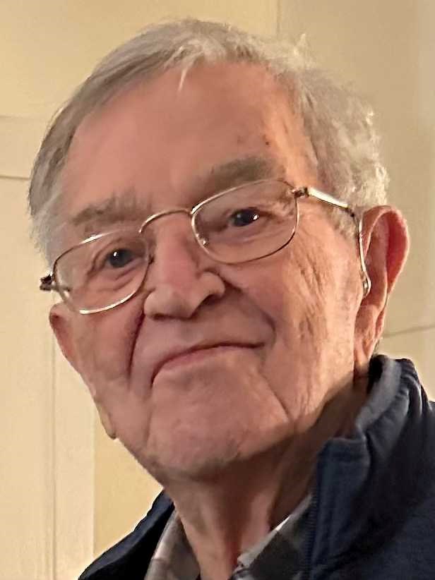 Charles "Charlie" Edward Thorpe Obituary Wichita, KS