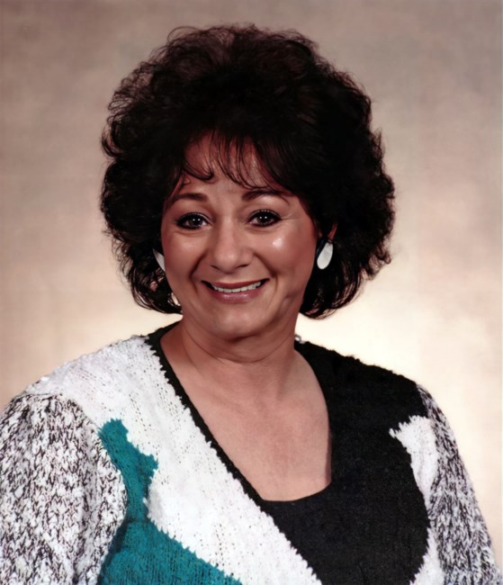 Obituary of Phyllis Parman