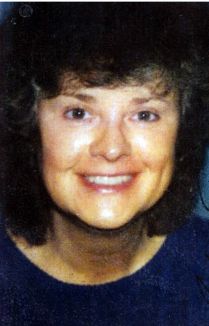 Obituary of Constance Connie M. "Connie" Routhier