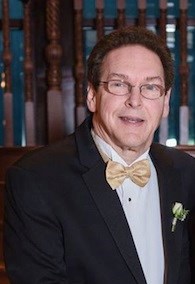 Obituary of Mark Richard Lipetz