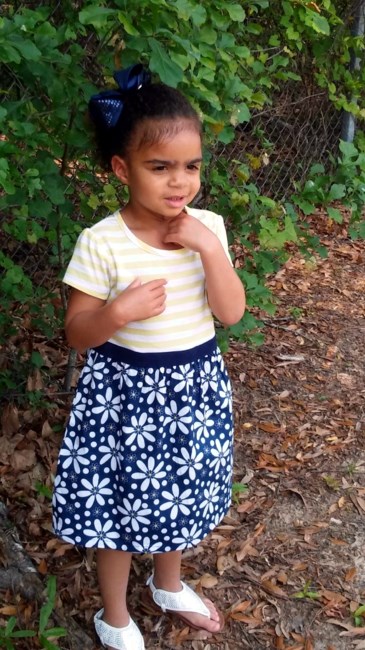 Obituary of Zoey Belle Jones