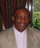Obituary of Apostle Winston Trought