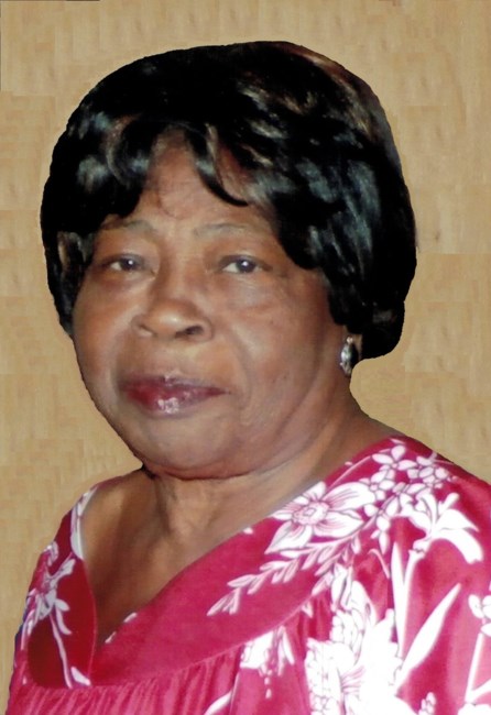 Obituary of Antonine Joseph