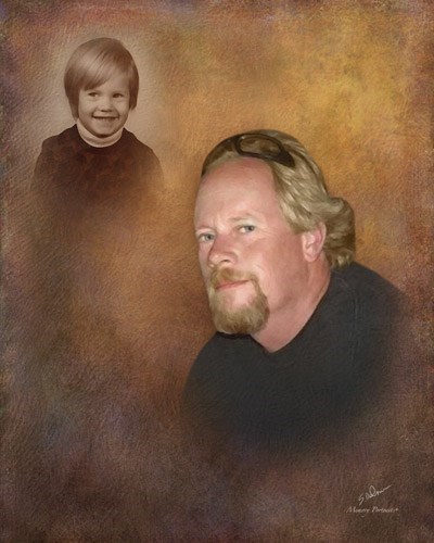 Obituary of Randy Holmes