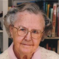 Obituary of Lucille King