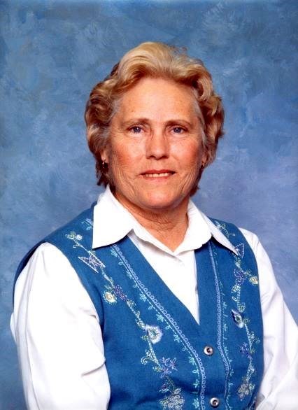 Obituary of JoAnn Lee Britt