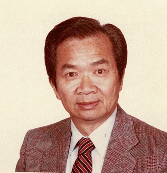 Obituary of Nam Cheung