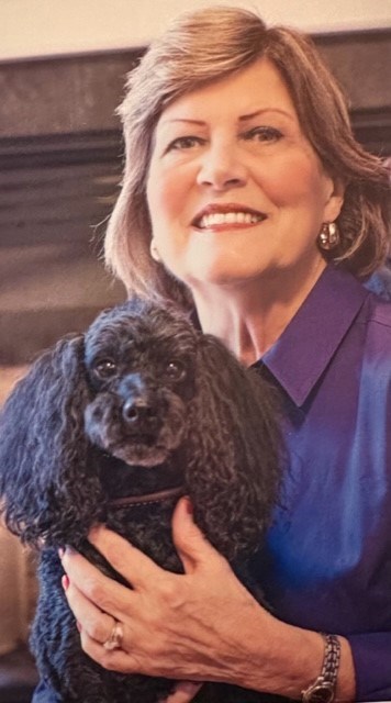 Obituario de Sarah Chambers Smith