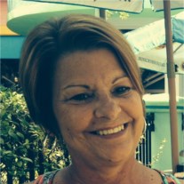 Obituary of Kimberly Ann Brown