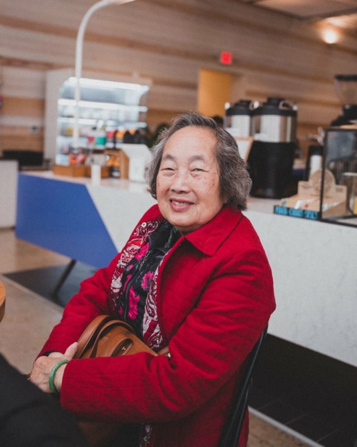 Obituary of Duc Thi Nguyen