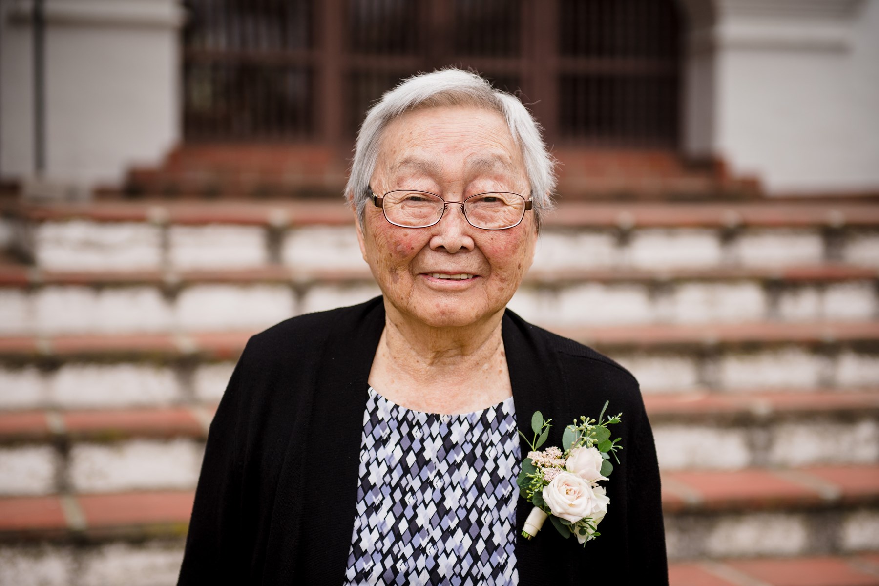 Obituary of Asaye Hatai