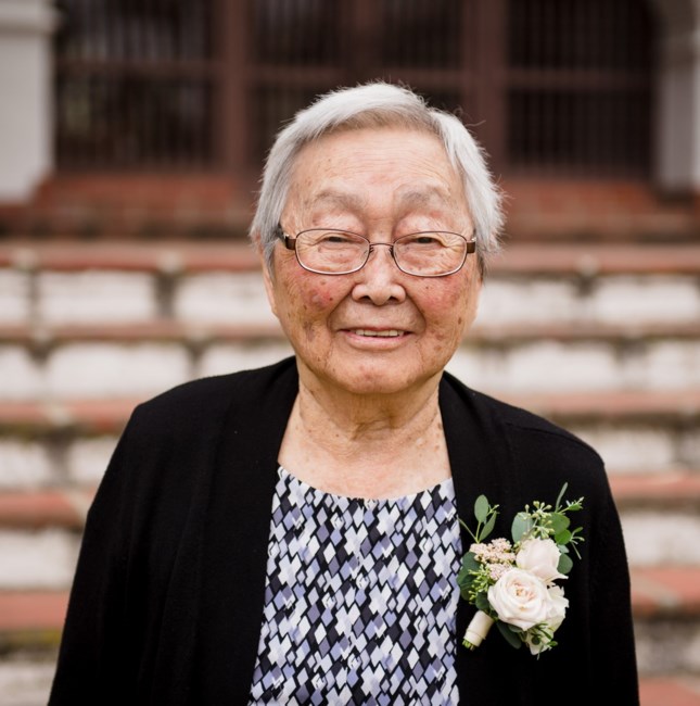 Obituary of Asaye Hatai