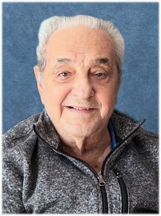 Obituary of Alfred Velardo