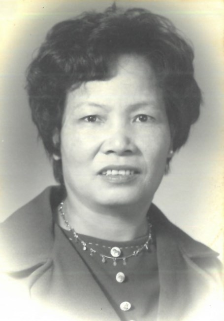 Obituary of Yit Sum Chu