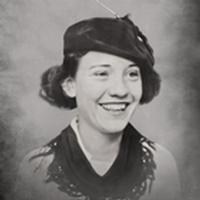 Obituary of Frances Louise French